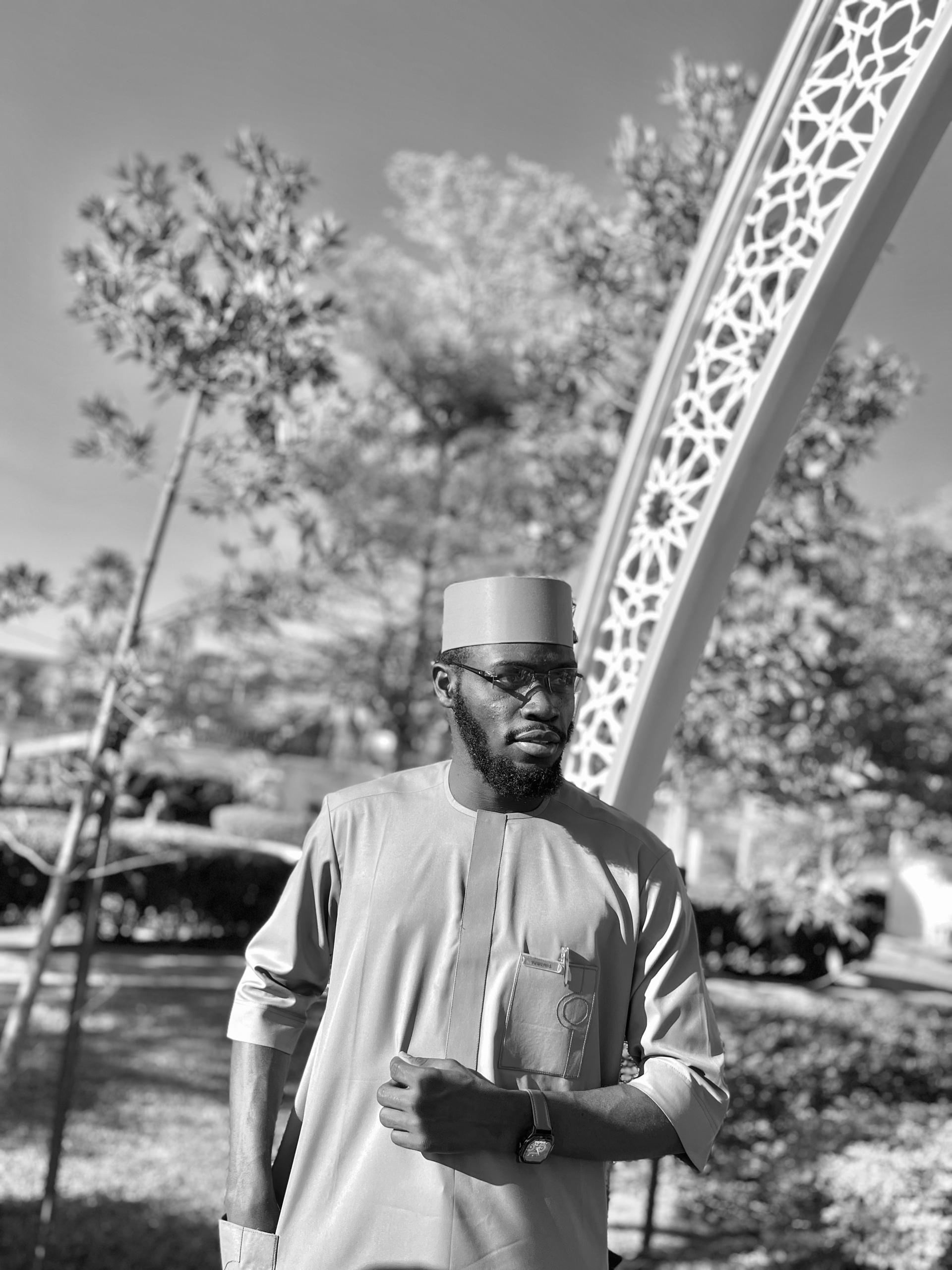 Abdul-Azeez Olayinka